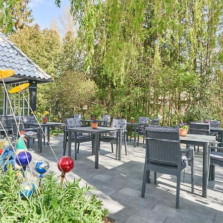 Hotel Weisser Hof マレンテ エクステリア 写真