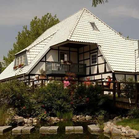 Hotel Weisser Hof マレンテ エクステリア 写真