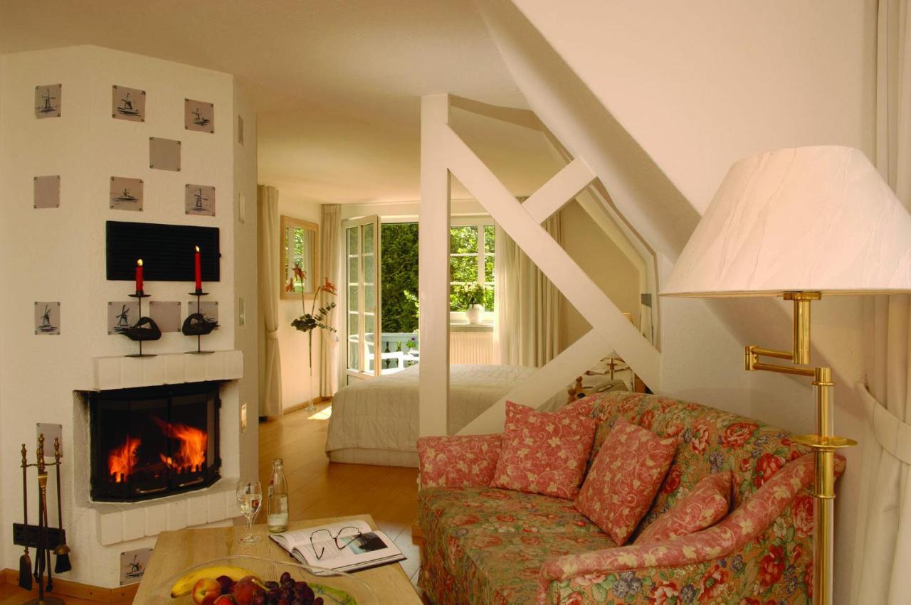 Hotel Weisser Hof マレンテ エクステリア 写真