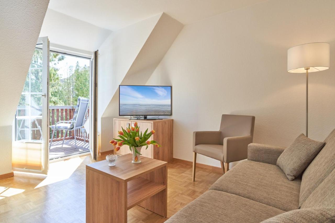Hotel Weisser Hof マレンテ エクステリア 写真
