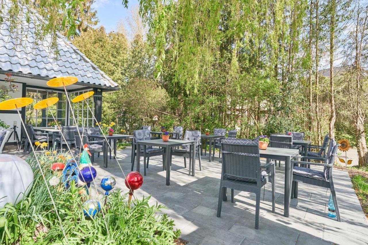 Hotel Weisser Hof マレンテ エクステリア 写真