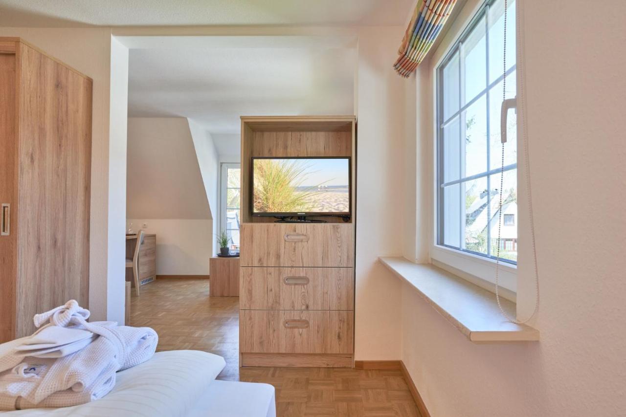 Hotel Weisser Hof マレンテ エクステリア 写真