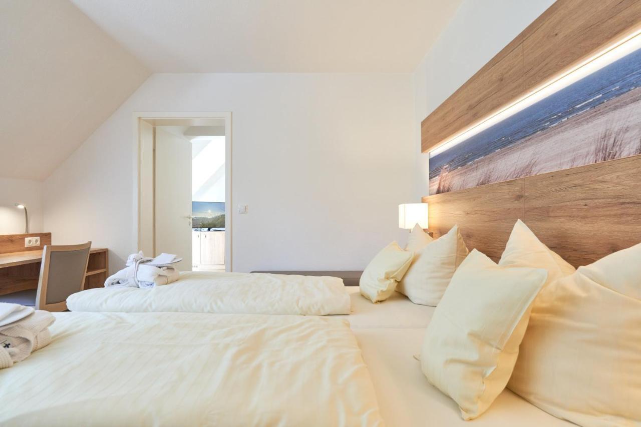 Hotel Weisser Hof マレンテ エクステリア 写真