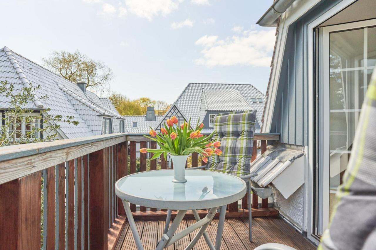 Hotel Weisser Hof マレンテ エクステリア 写真