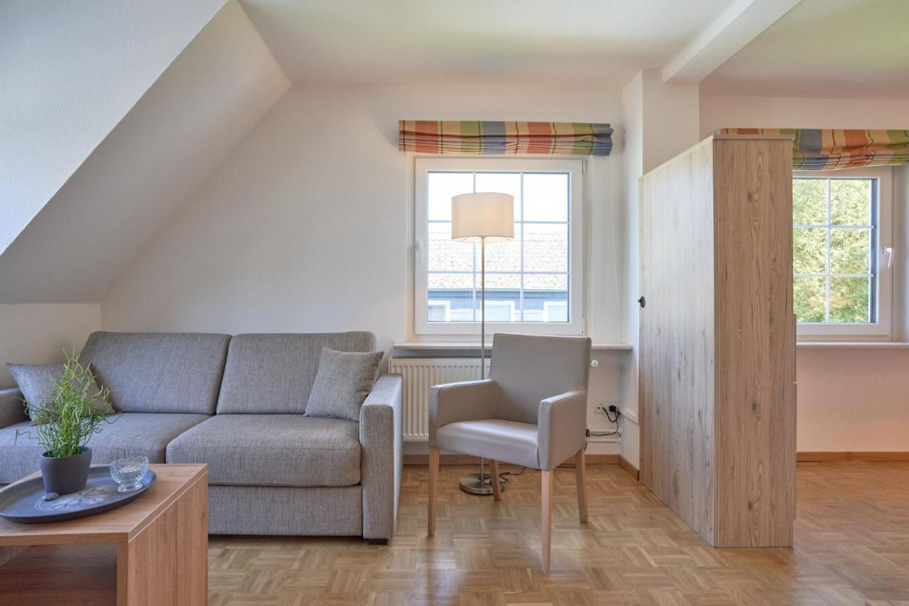 Hotel Weisser Hof マレンテ エクステリア 写真