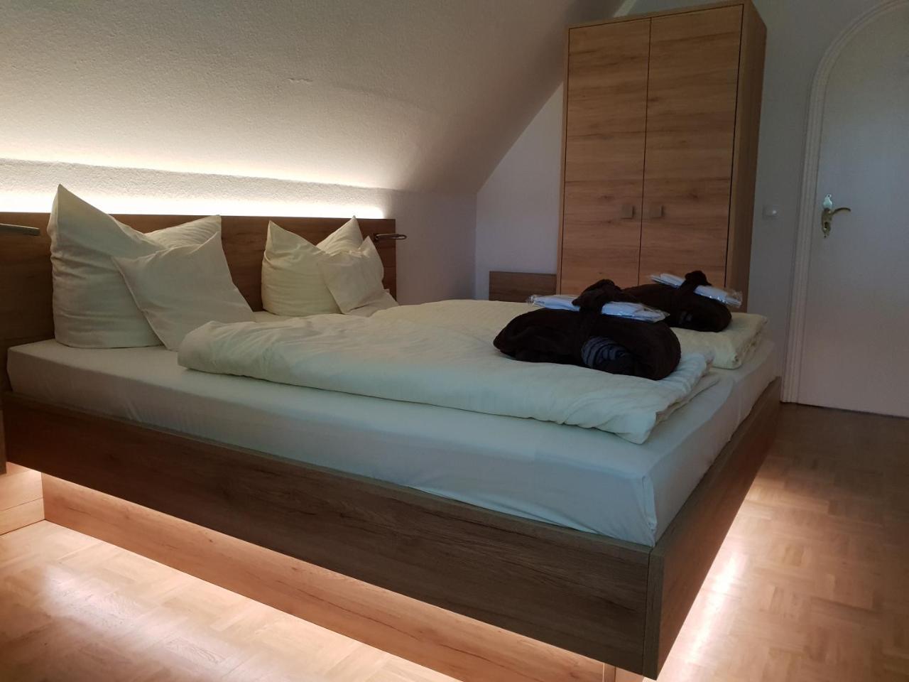 Hotel Weisser Hof マレンテ エクステリア 写真