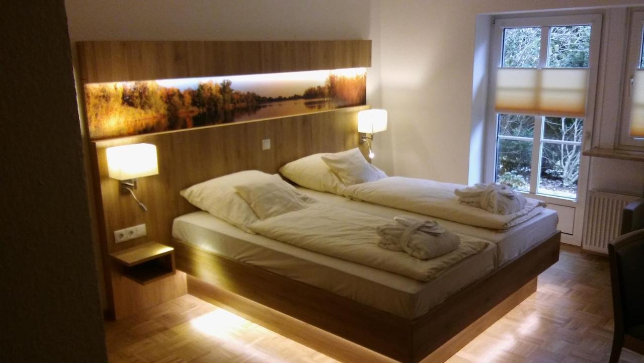 Hotel Weisser Hof マレンテ エクステリア 写真