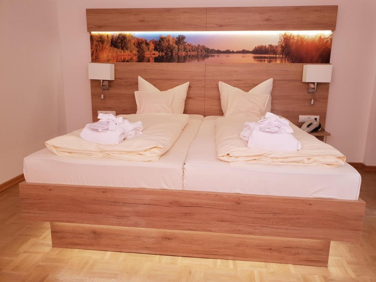 Hotel Weisser Hof マレンテ エクステリア 写真