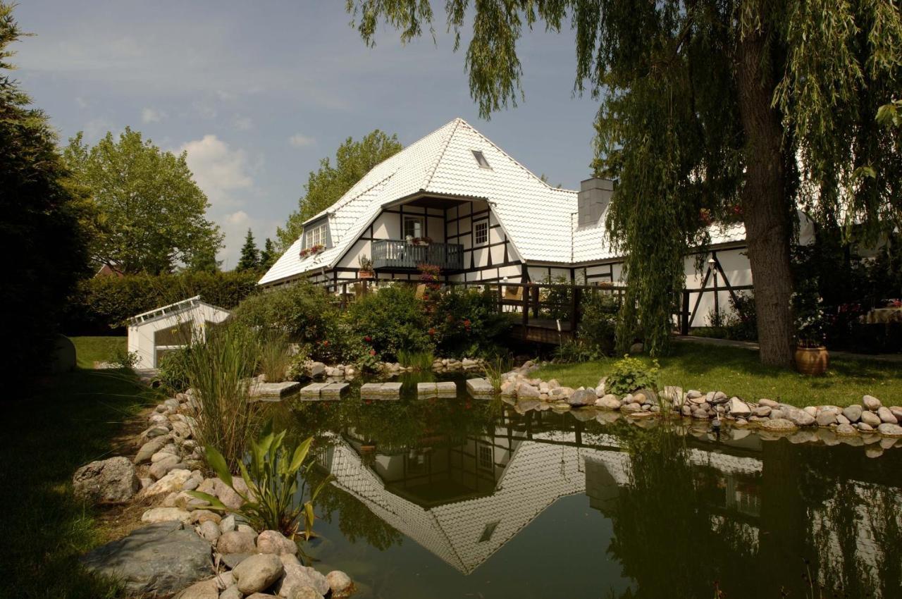 Hotel Weisser Hof マレンテ エクステリア 写真